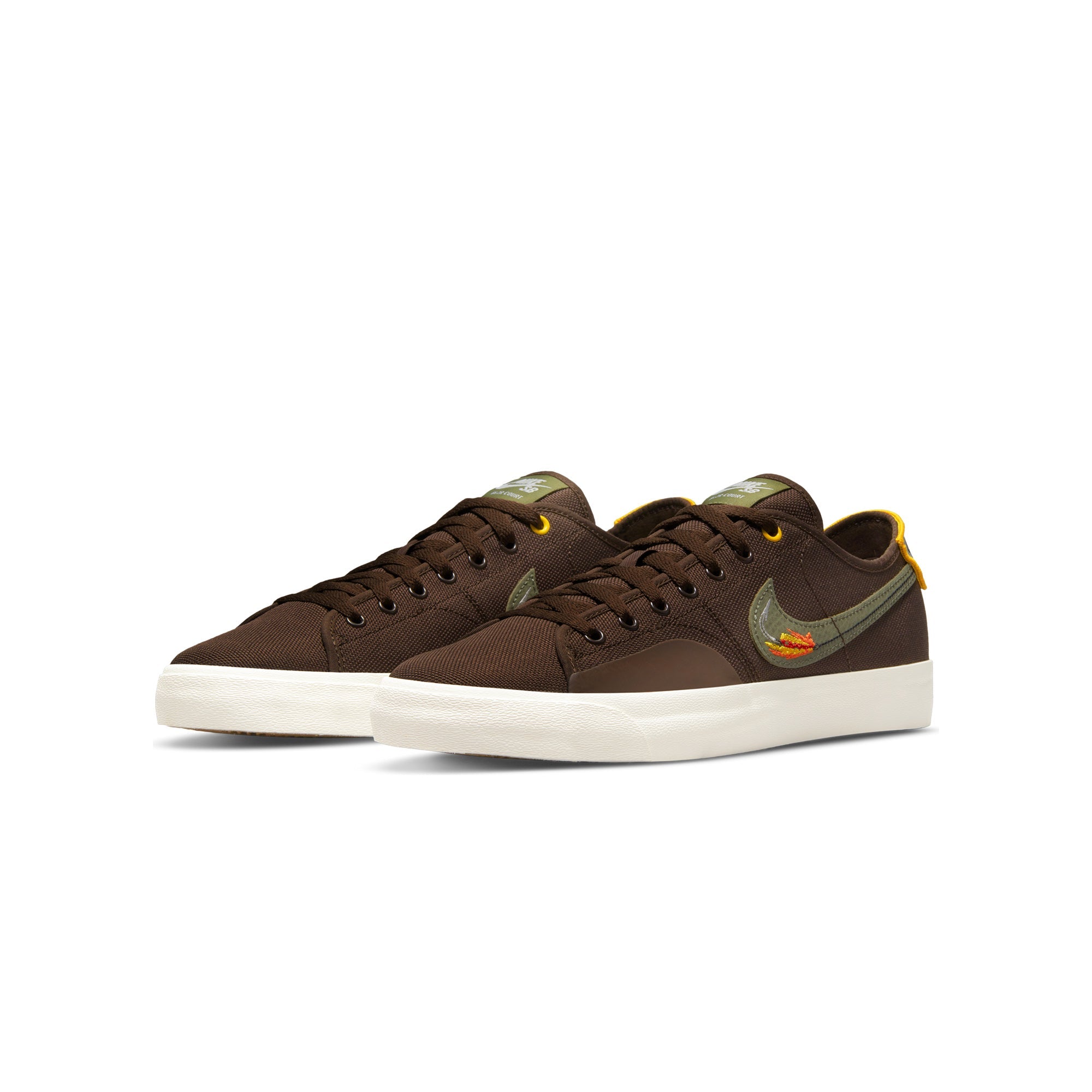 Nike Footwear оригінал | Швидка доставка Україна – вид ззаду