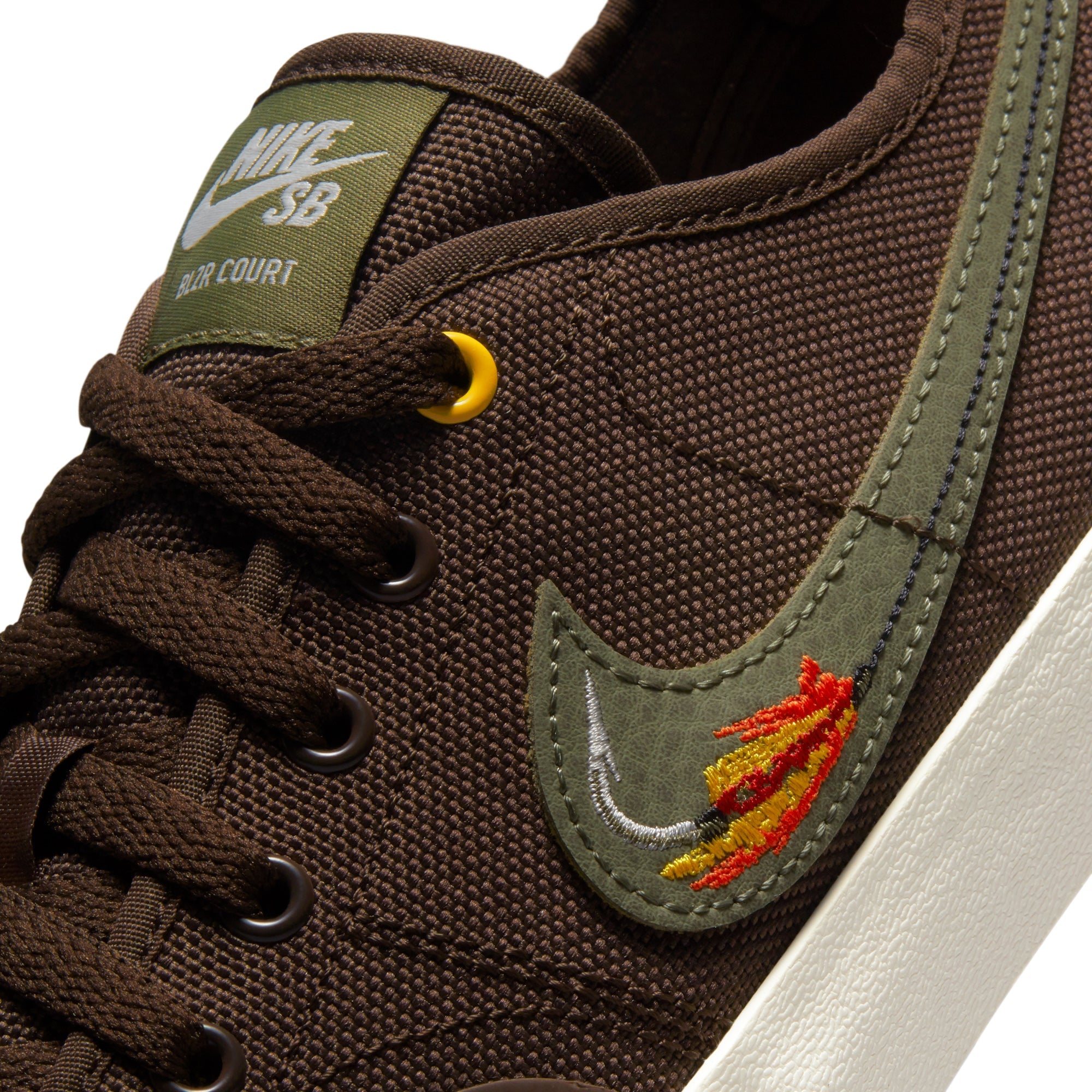 Nike Footwear оригінал | Швидка доставка Україна – збільшений вид