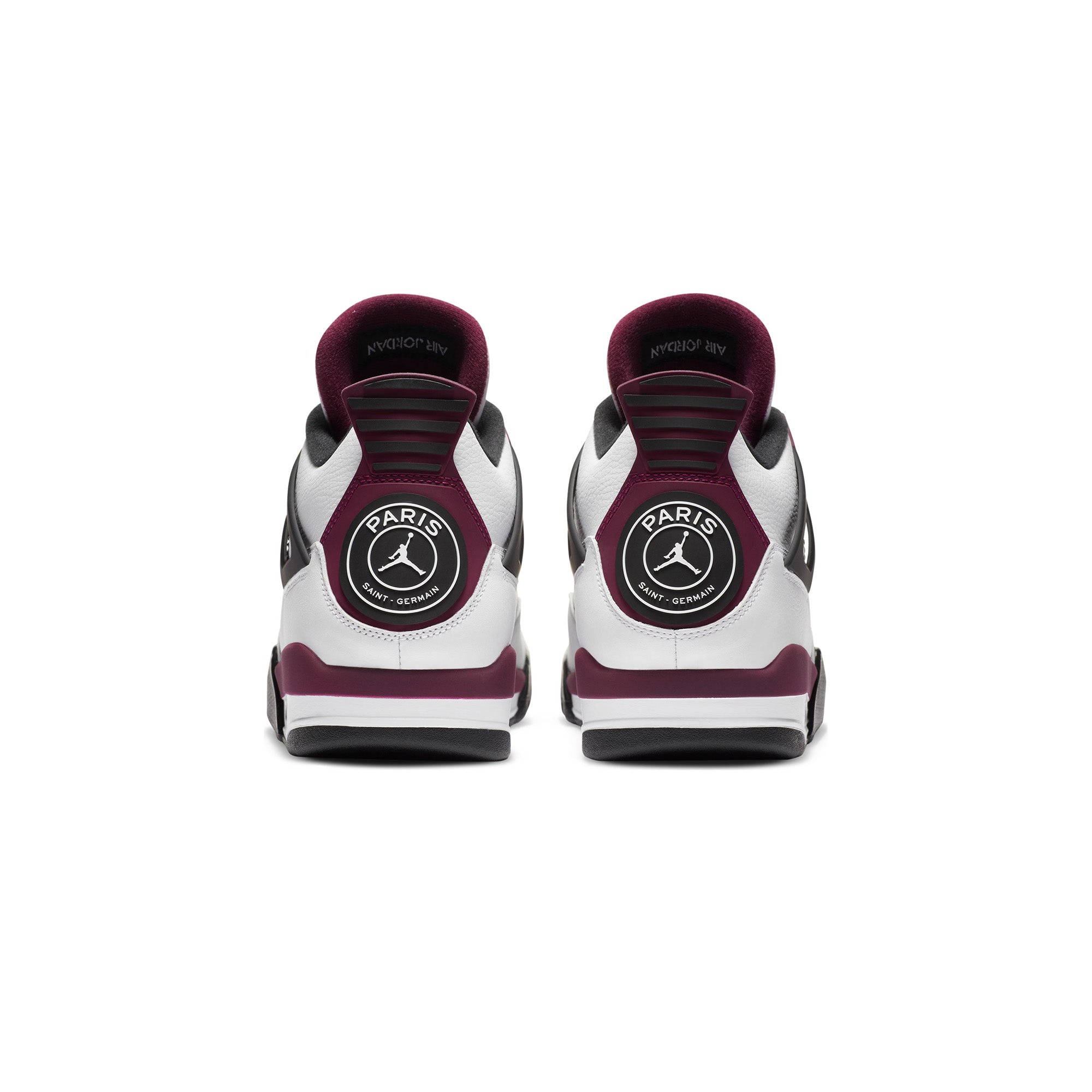 Mens 4 Retro Paris Saint Germain Shoes Air jordan оригінал – Купити в Україні – детальний вид