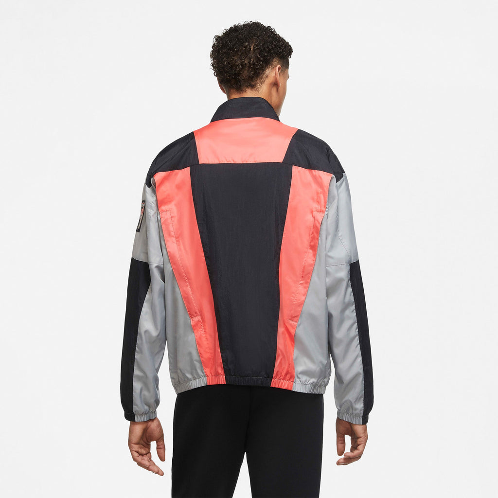 Men Sportswear International Jacket Nike оригінал – Купити в Україні – вид ззаду