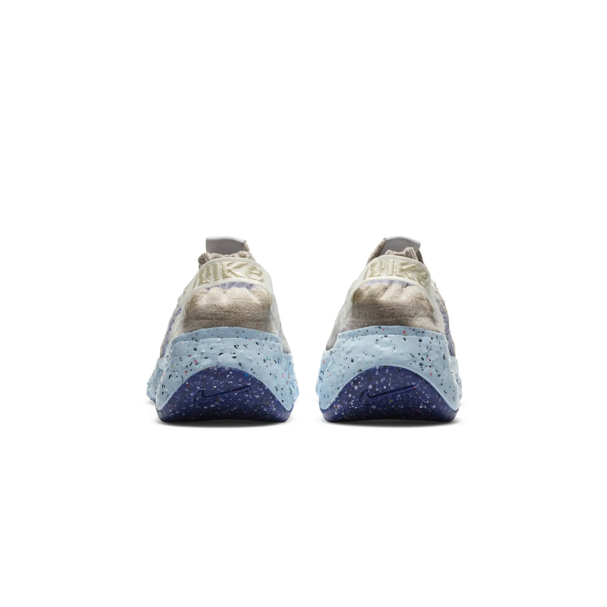 Men Men Space Hippie 04 Astronomy Blue Shoes Nike – Гарантія оригінальності – детальний вид