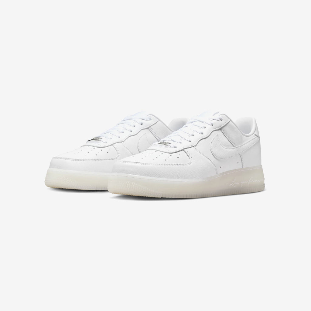 Air Force 1 Low Nike – Гарантія оригінальності – вид ззаду