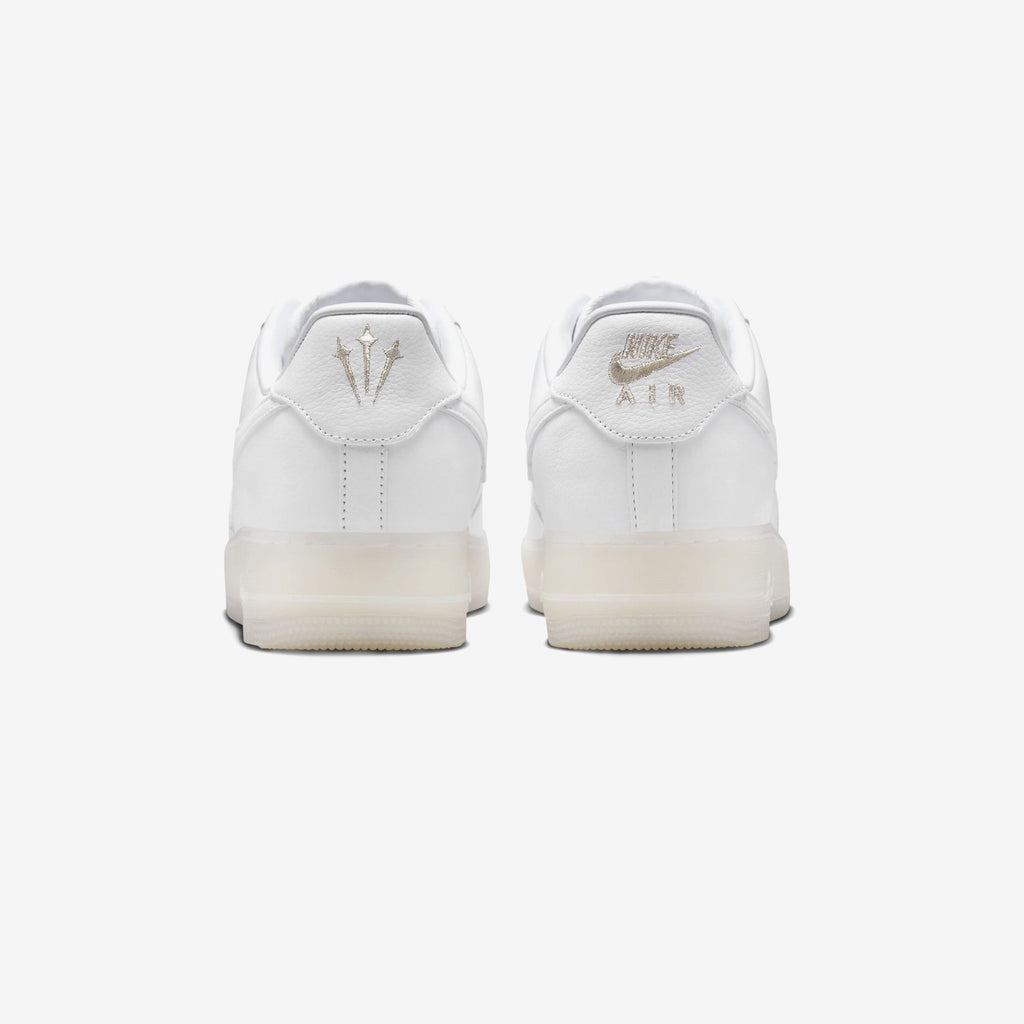 Air Force 1 Low Nike – Гарантія оригінальності – збільшений вид