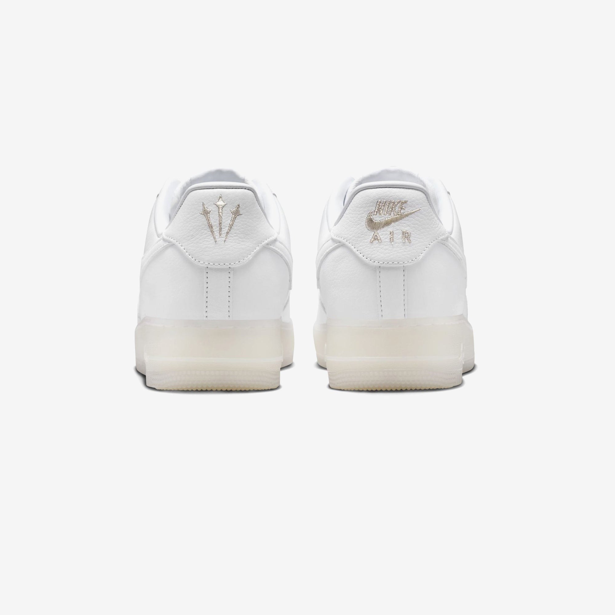 Air Force 1 Low Nike – Гарантія оригінальності – збільшений вид