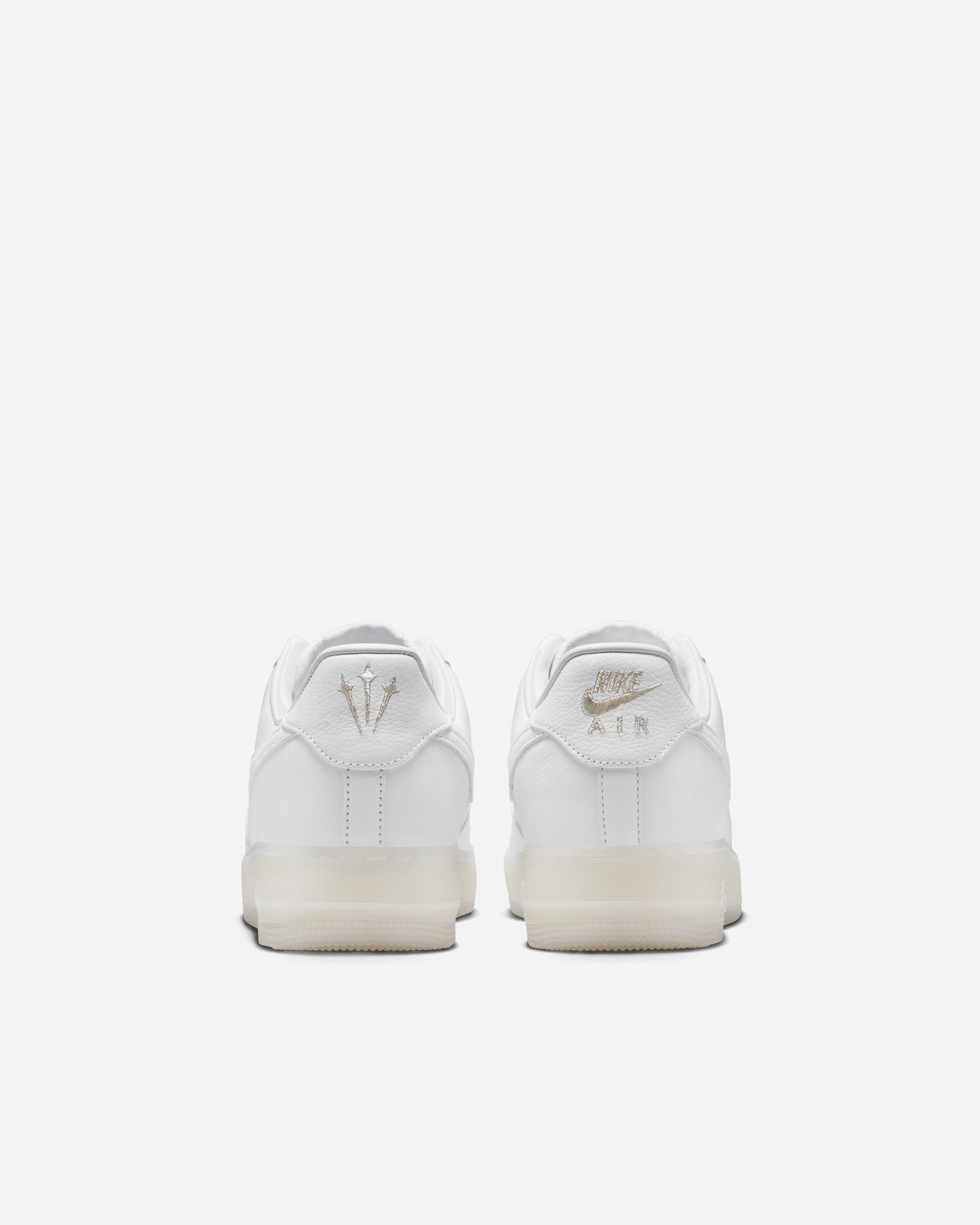 Оригінальна Nocta Air Force 1 Low Nike – вид 6 - NIKE
