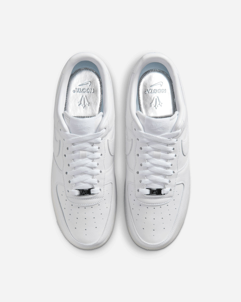 Оригінальна Nocta Air Force 1 Low Nike – збільшений вид