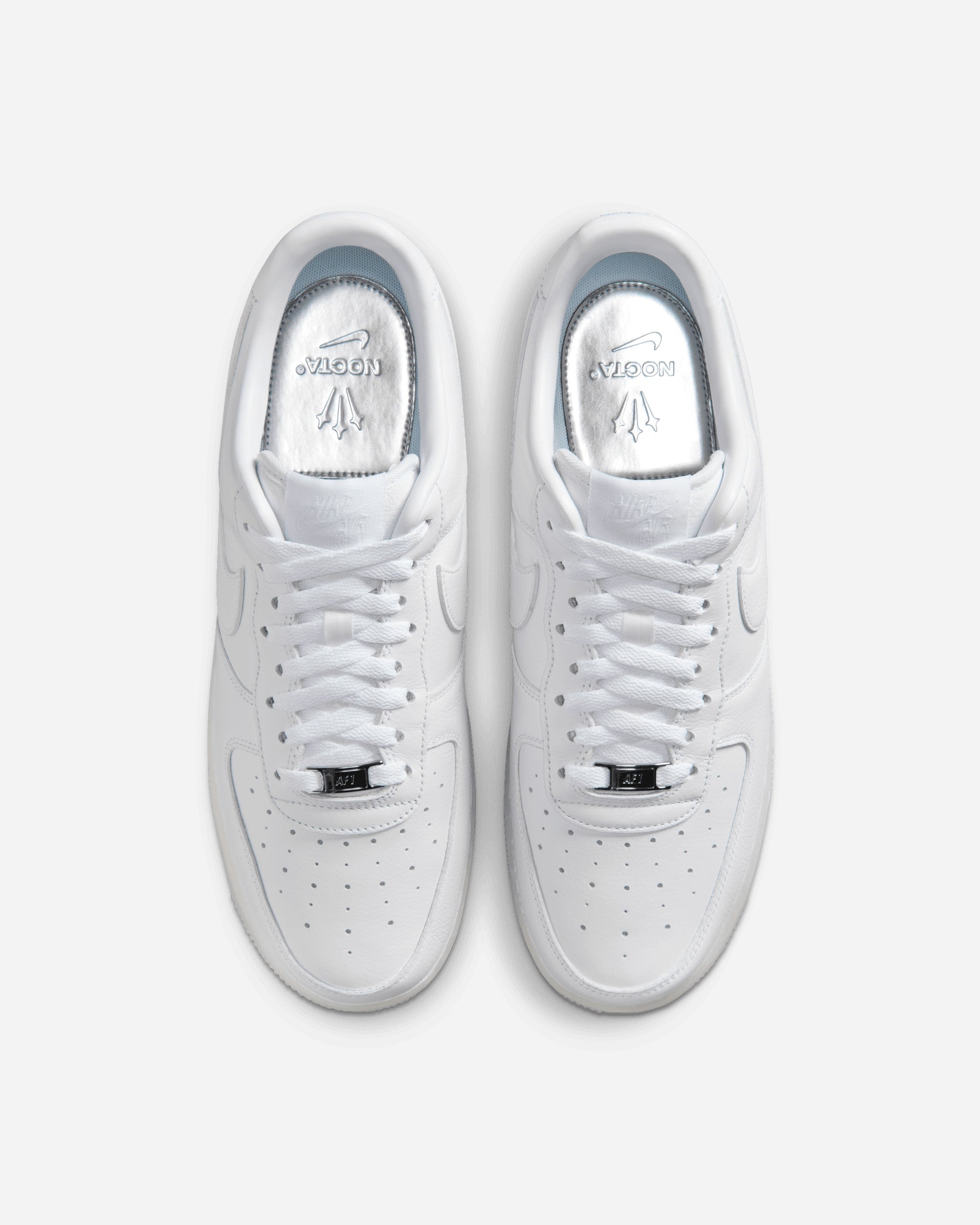 Оригінальна Nocta Air Force 1 Low Nike – збільшений вид - NIKE