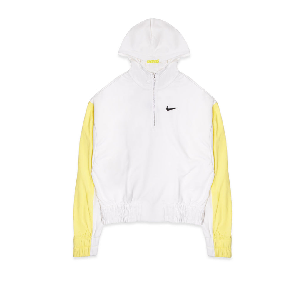 Womens Sportswear Icon Clash Hoodie Nike оригінал – Купити в Україні – боковий вид