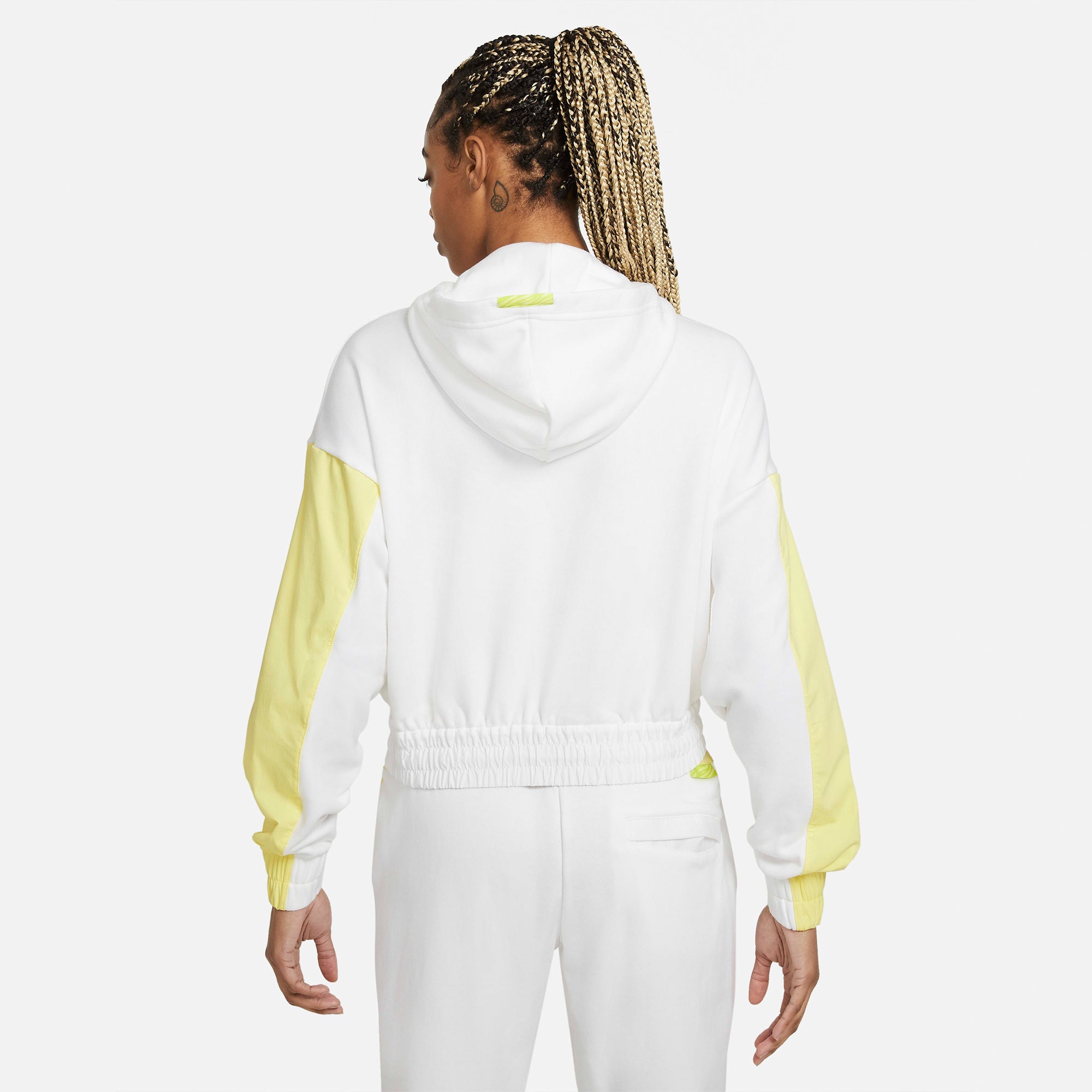 Womens Sportswear Icon Clash Hoodie Nike оригінал – Купити в Україні – детальний вид
