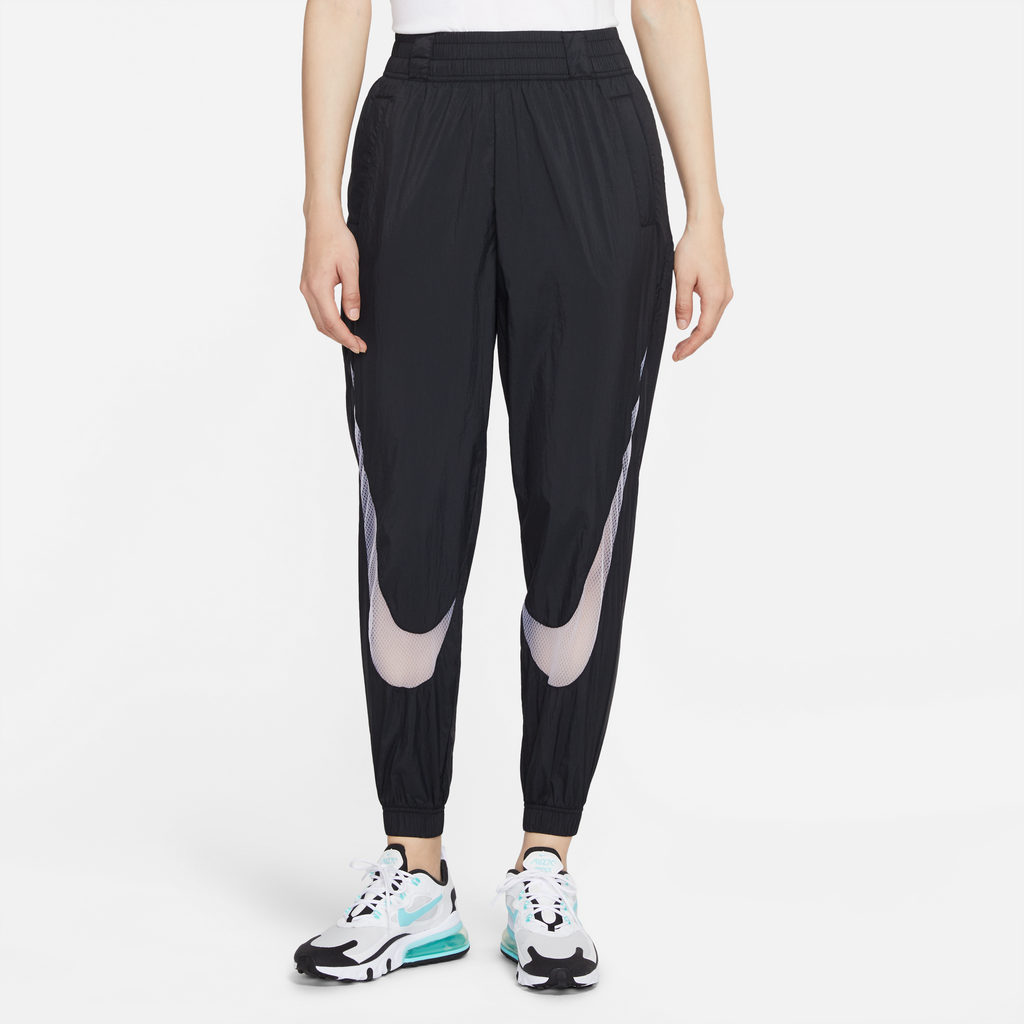 Nike Bottoms оригінал | Швидка доставка Україна – вид ззаду