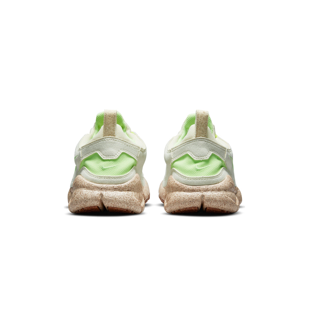 Mens Free Run Trail Premium Shoes Coconut Milk Nike – Гарантія оригінальності – детальний вид