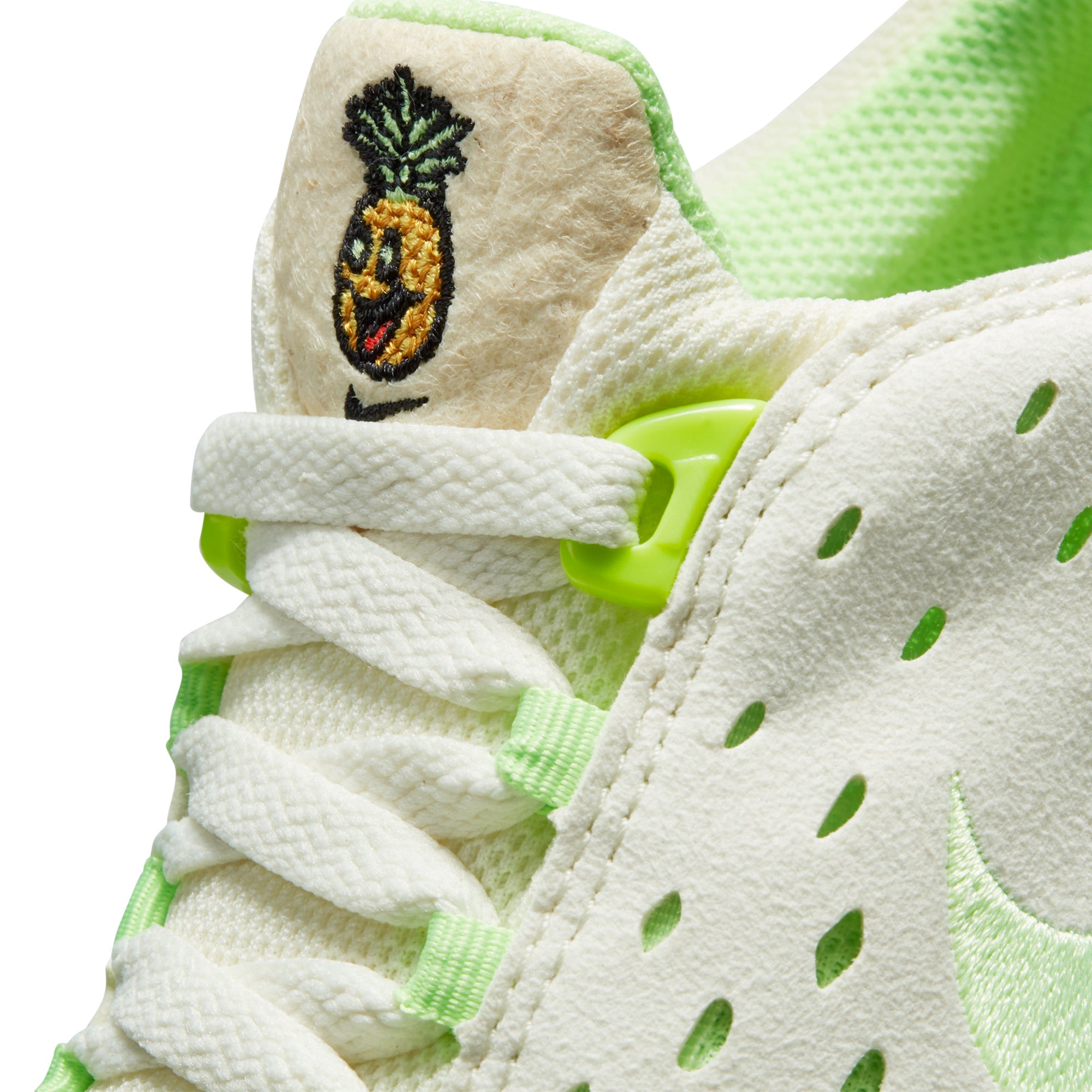 Mens Free Run Trail Premium Shoes Coconut Milk Nike – Гарантія оригінальності – збільшений вид