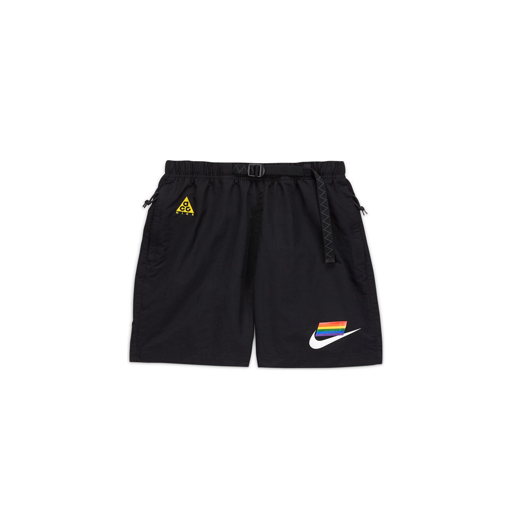 Оригінальна Men Betrue Shorts Nike – боковий вид