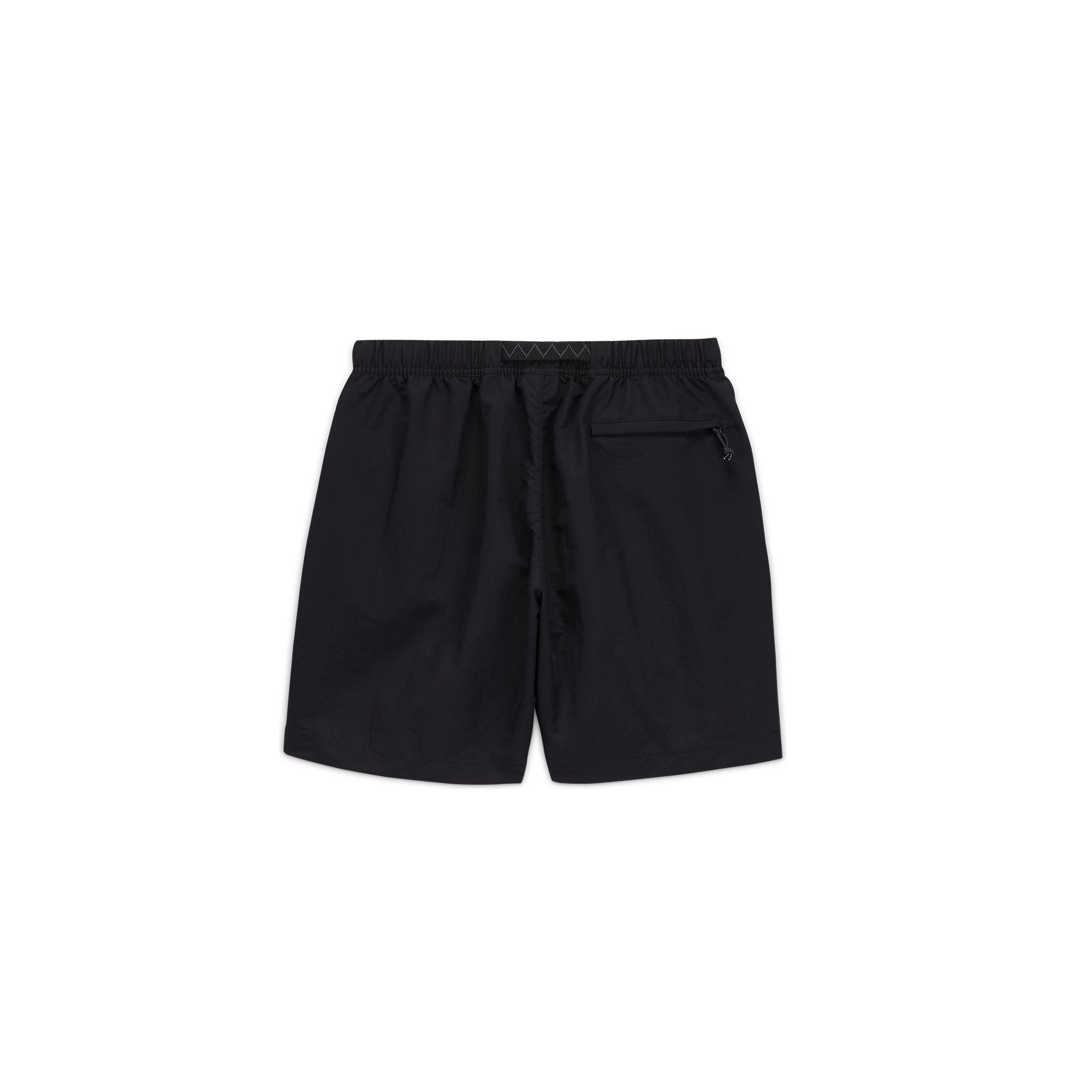 Оригінальна Men Betrue Shorts Nike – вид ззаду