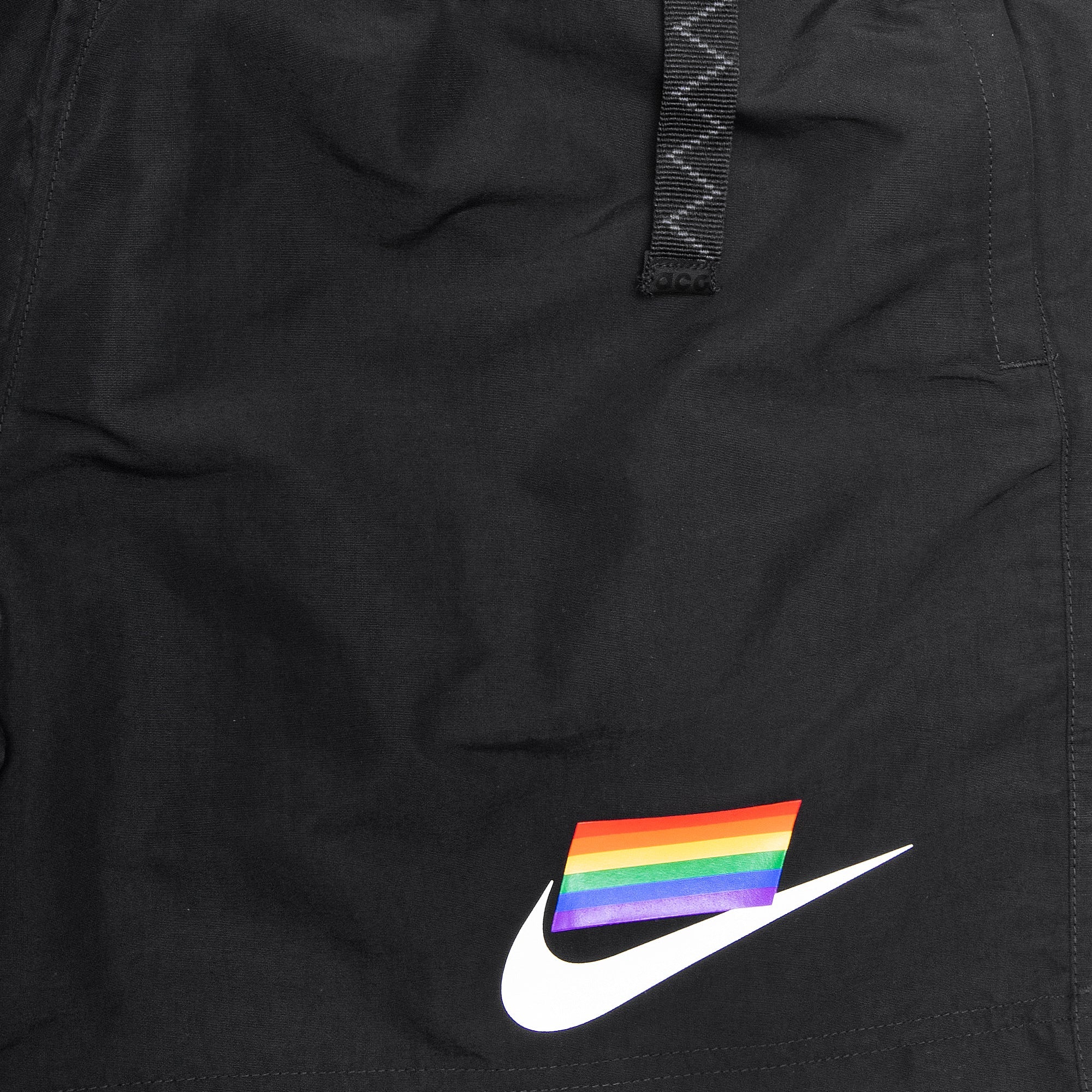 Оригінальна Men Betrue Shorts Nike – детальний вид
