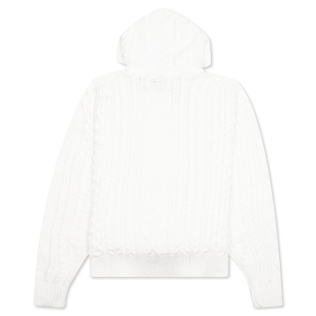 Fear of god Knitwear оригінал | Швидка доставка Україна – вид ззаду - FEAR OF GOD