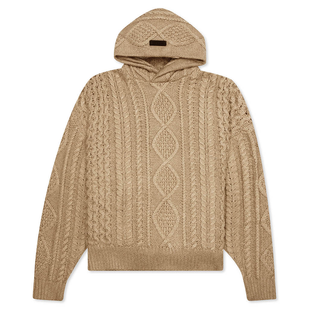Fear of god Knitwear оригінал | Швидка доставка Україна – боковий вид