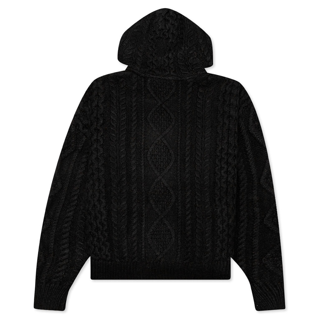Fear of god Knitwear оригінал | Швидка доставка Україна – вид ззаду