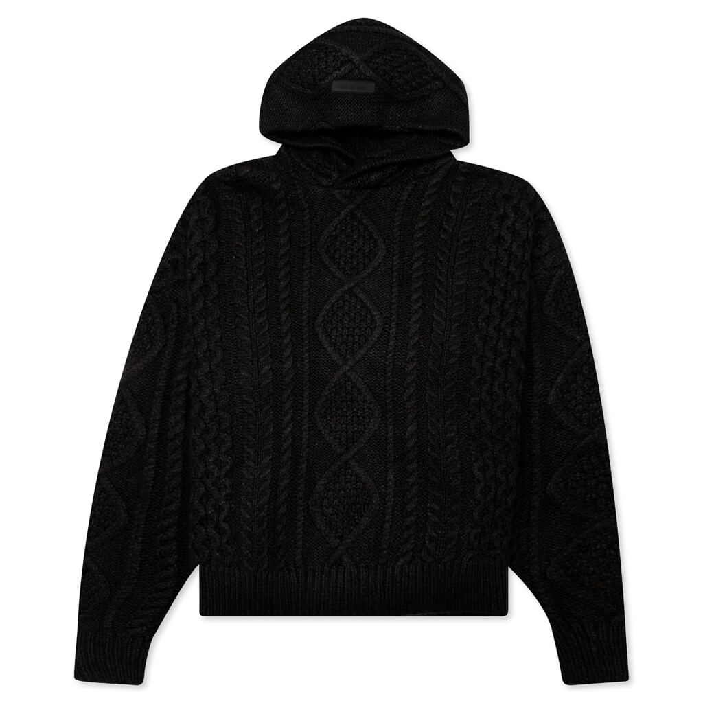 Fear of god Knitwear оригінал | Швидка доставка Україна – боковий вид - FEAR OF GOD