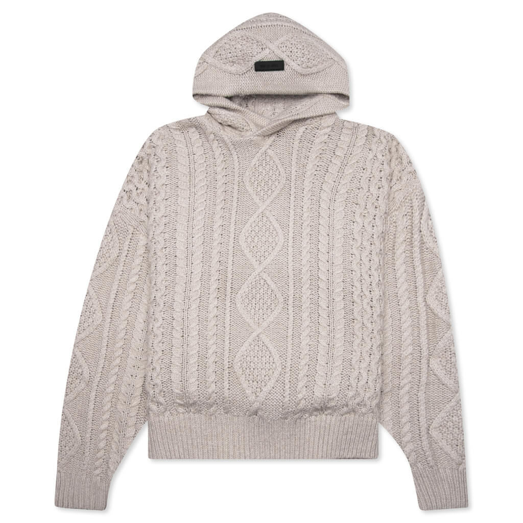 Fear of god Knitwear оригінал | Швидка доставка Україна – боковий вид