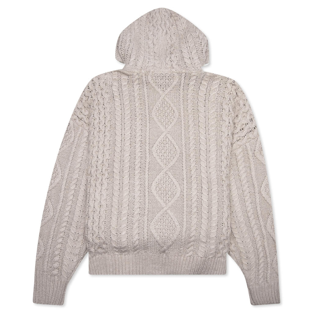 Fear of god Knitwear оригінал | Швидка доставка Україна – вид ззаду - FEAR OF GOD