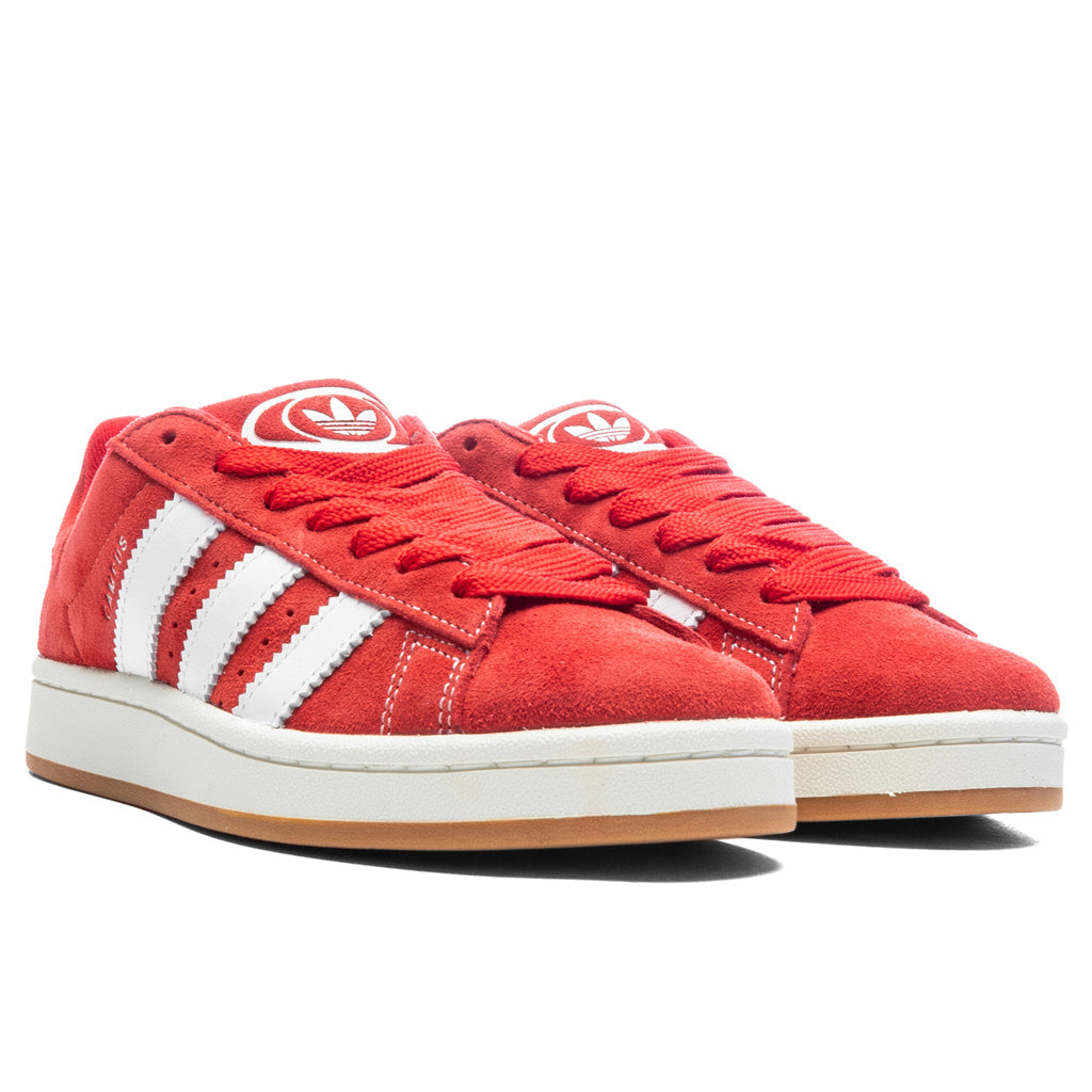 Campus 00s Adidas оригінал – Купити в Україні – вид ззаду - ADIDAS