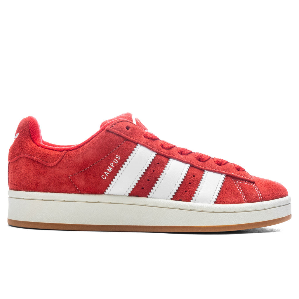 Campus 00s Adidas оригінал – Купити в Україні – боковий вид