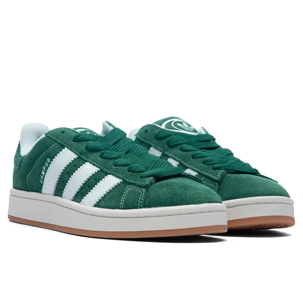 Campus 00s Adidas оригінал – Купити в Україні – вид ззаду - ADIDAS