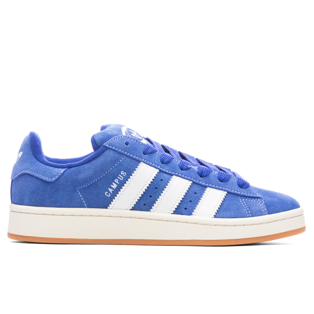 Campus 00s Adidas оригінал – Купити в Україні – боковий вид - ADIDAS