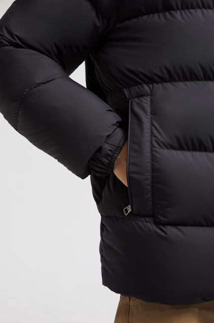 Maya 70 Quilted Jacket Moncler – Гарантія оригінальності – збільшений вид