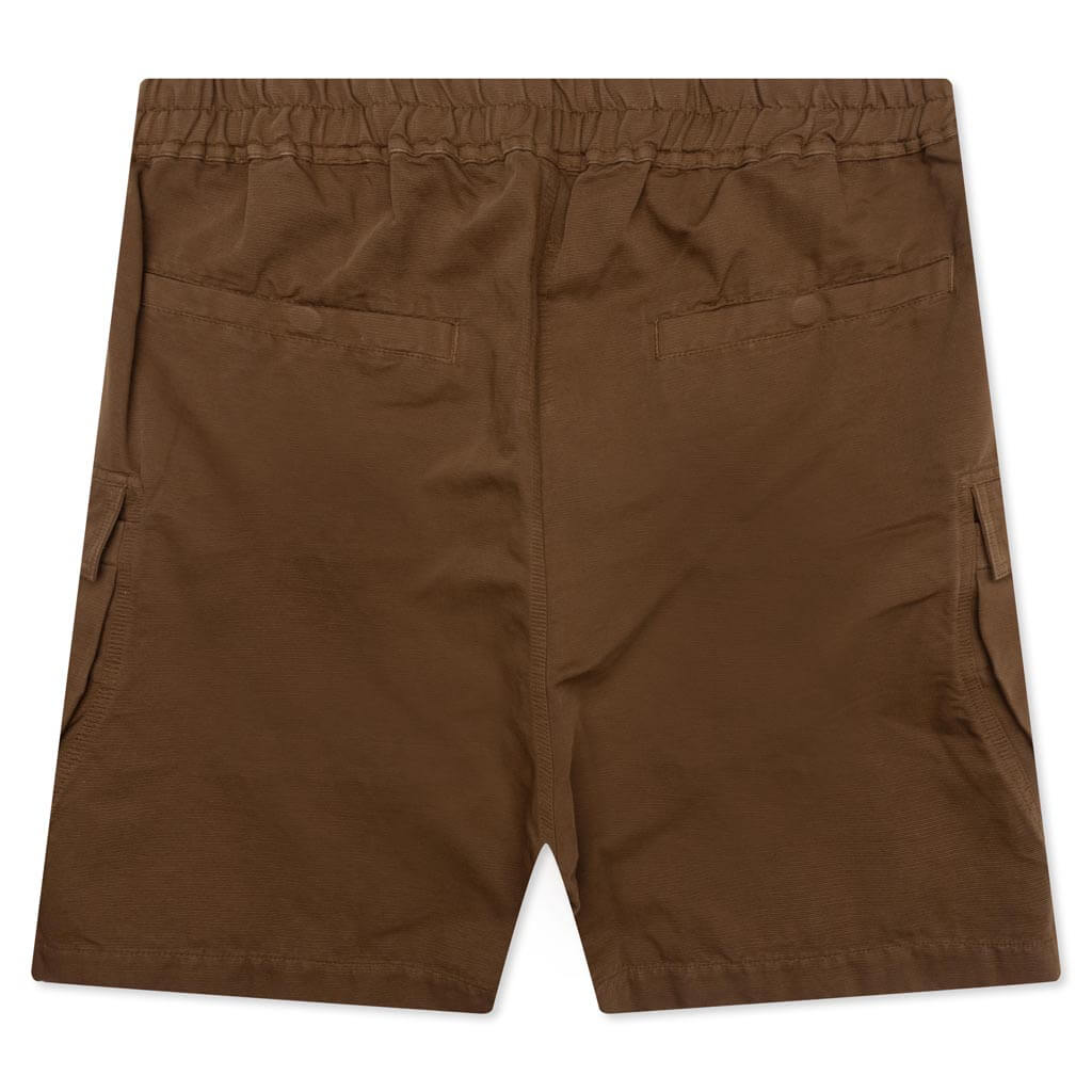 Cargobela Shorts Rick owens оригінал – Купити в Україні – вид ззаду