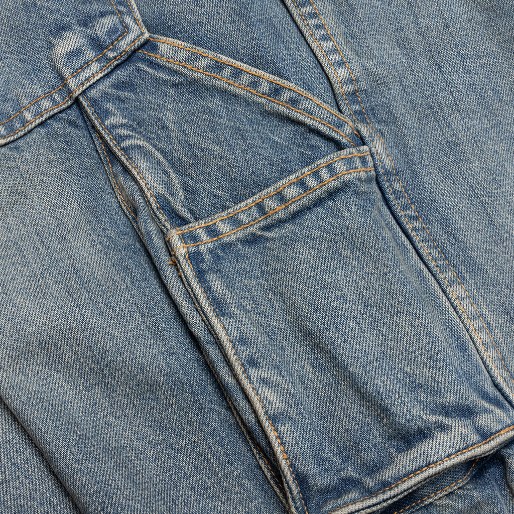 Amiri Bottoms оригінал | Швидка доставка Україна – збільшений вид
