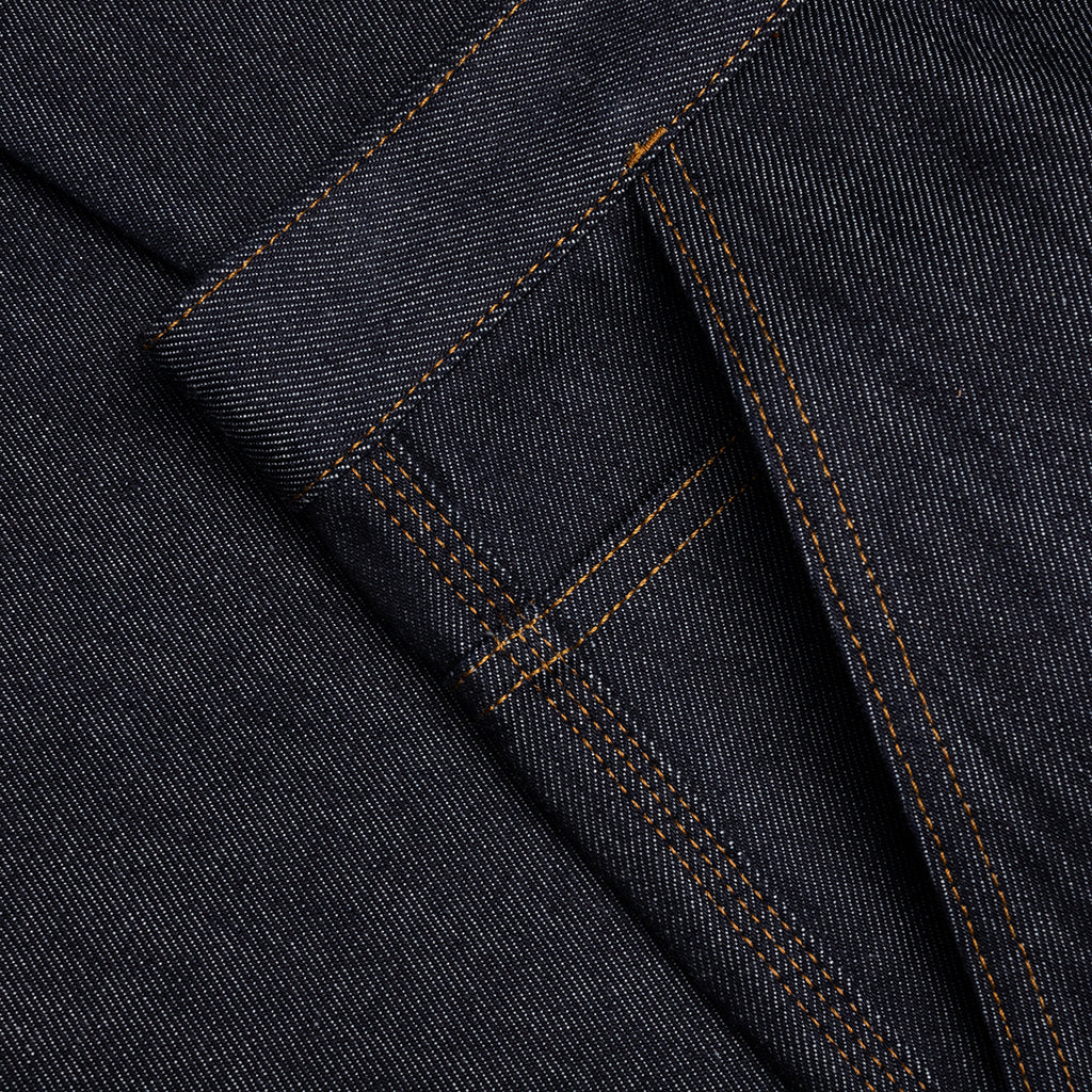 Carpenter Pant Denim Stussy оригінал – Купити в Україні – детальний вид