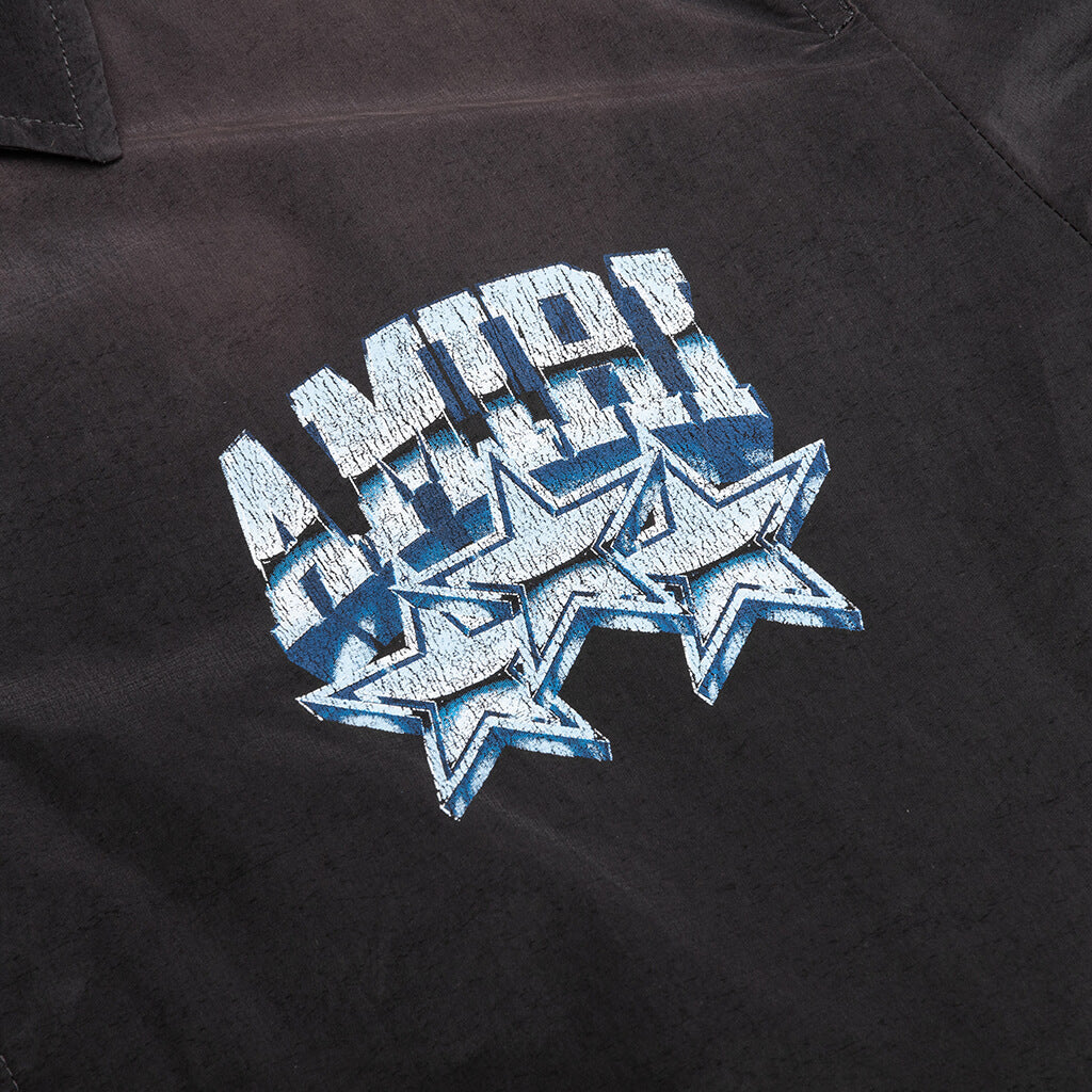 Оригінальна Championship Coach Jacket Amiri – збільшений вид
