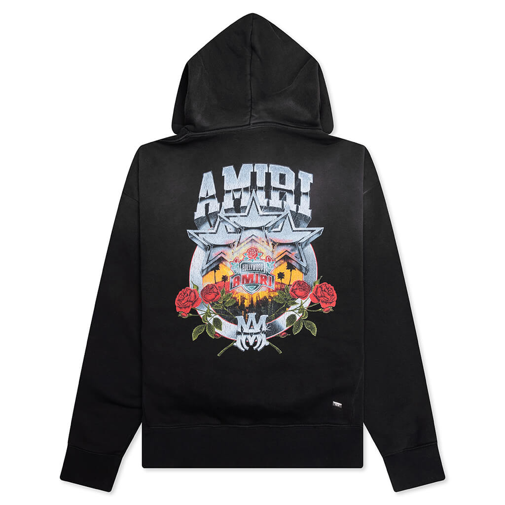 Championship Hoodie Amiri оригінал – Купити в Україні – вид ззаду