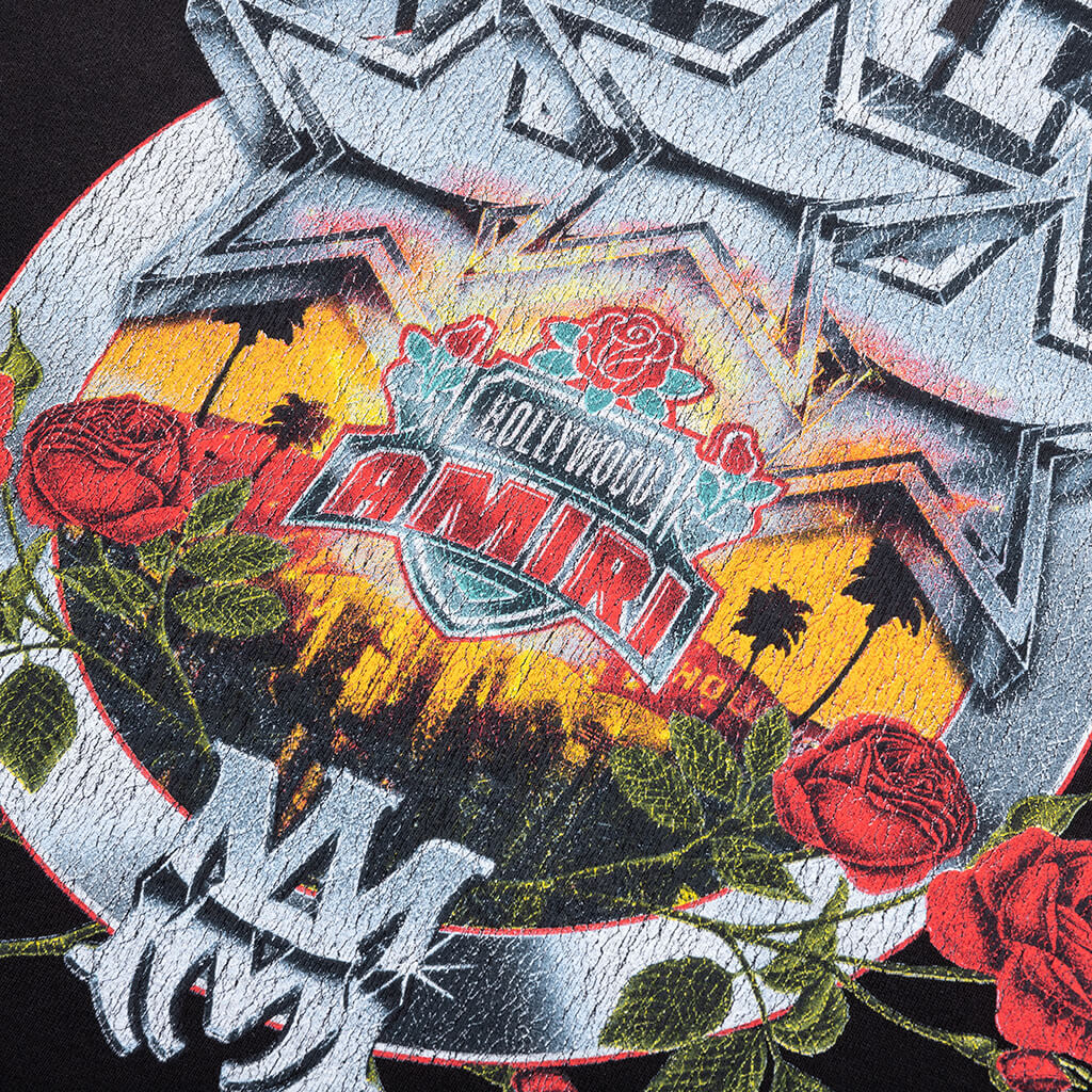 Championship Hoodie Amiri оригінал – Купити в Україні – збільшений вид