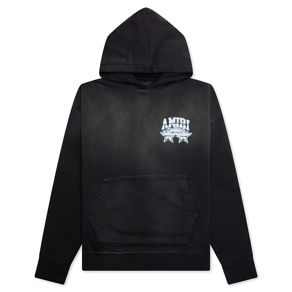 Championship Hoodie Amiri оригінал – Купити в Україні – боковий вид