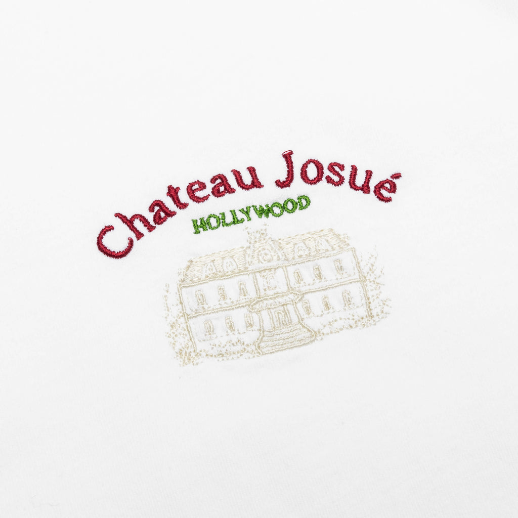 Chateau Josue Polo Gallery department – Гарантія оригінальності – збільшений вид