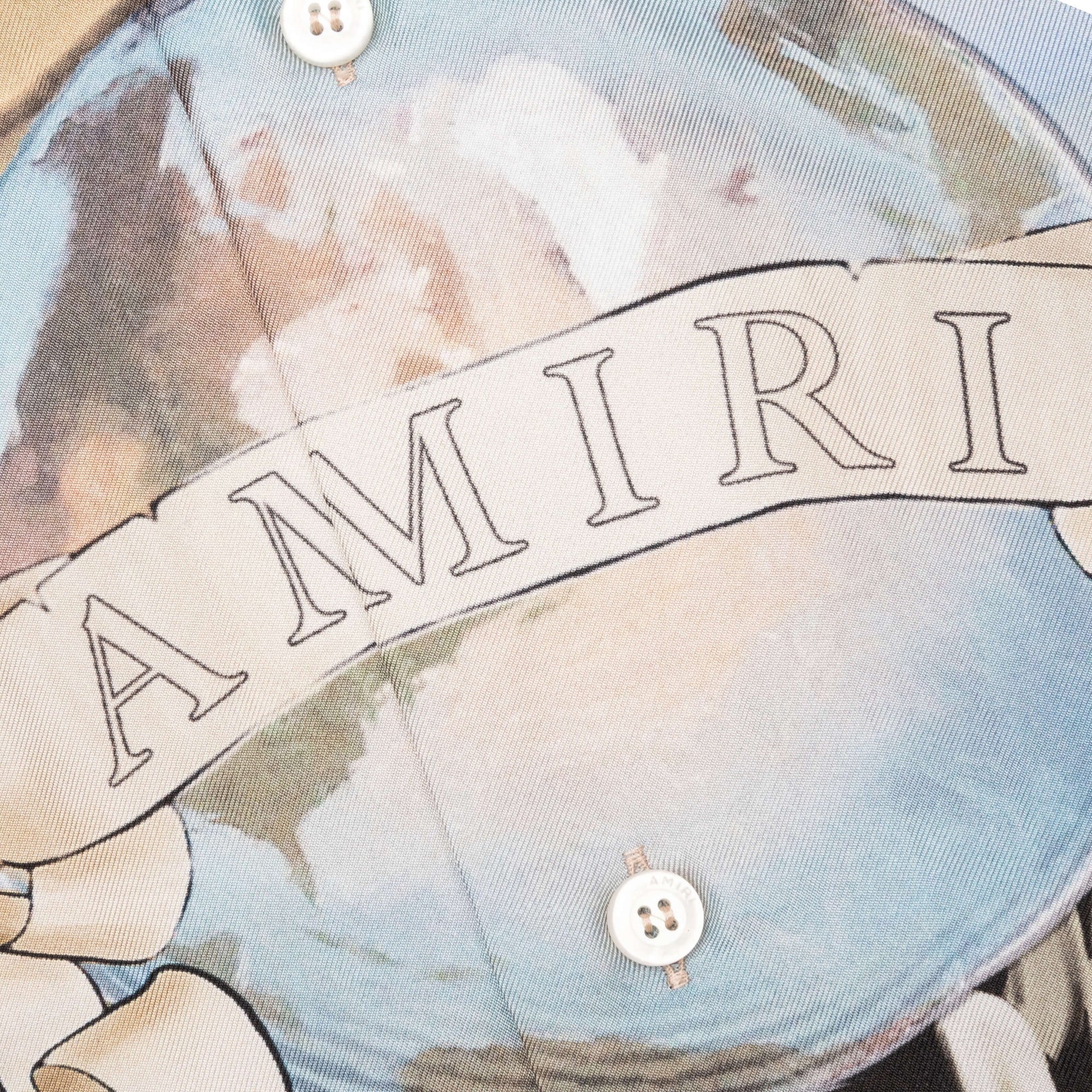 Amiri Tops оригінал | Швидка доставка Україна – збільшений вид