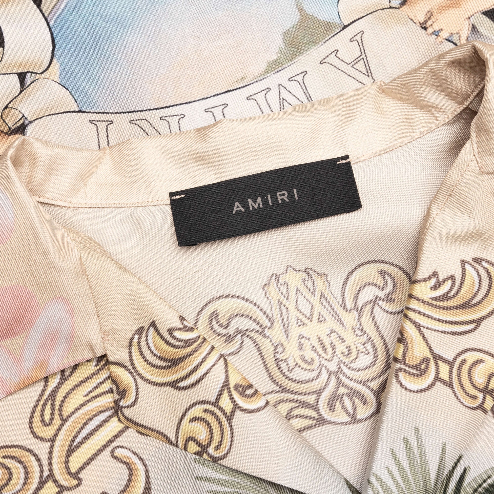 Amiri Tops оригінал | Швидка доставка Україна – детальний вид