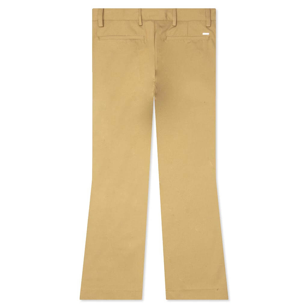 Chino Flare Amiri – Гарантія оригінальності – вид ззаду