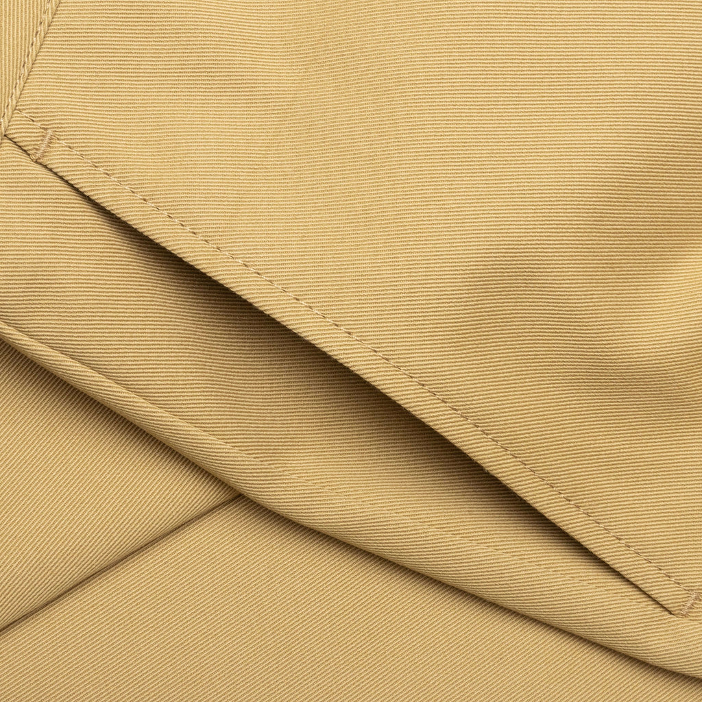 Chino Flare Amiri – Гарантія оригінальності – детальний вид