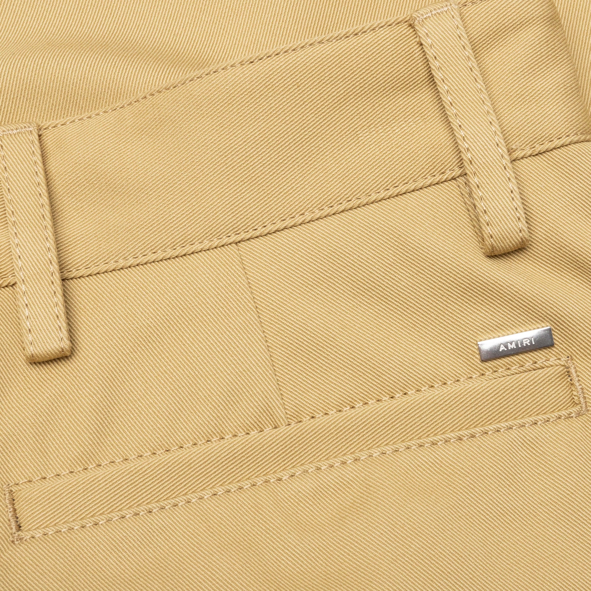 Chino Flare Amiri – Гарантія оригінальності – збільшений вид