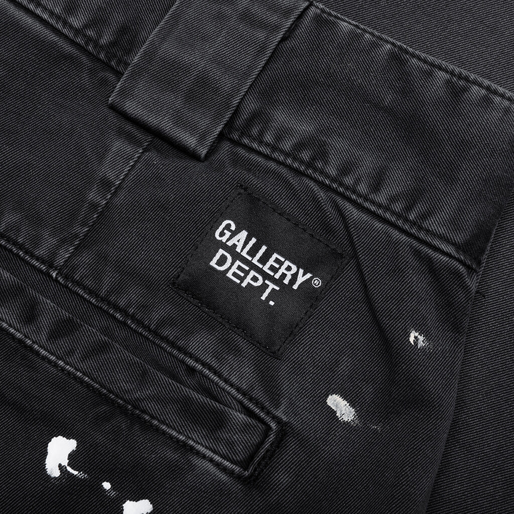 Chino Flares Gallery department оригінал – Купити в Україні – збільшений вид