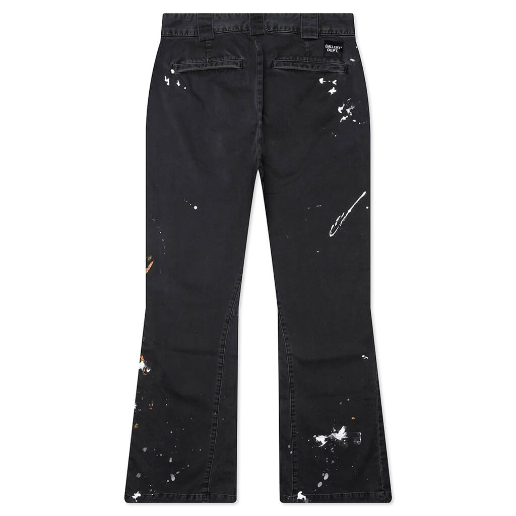 Chino Flares Gallery department оригінал – Купити в Україні – вид ззаду
