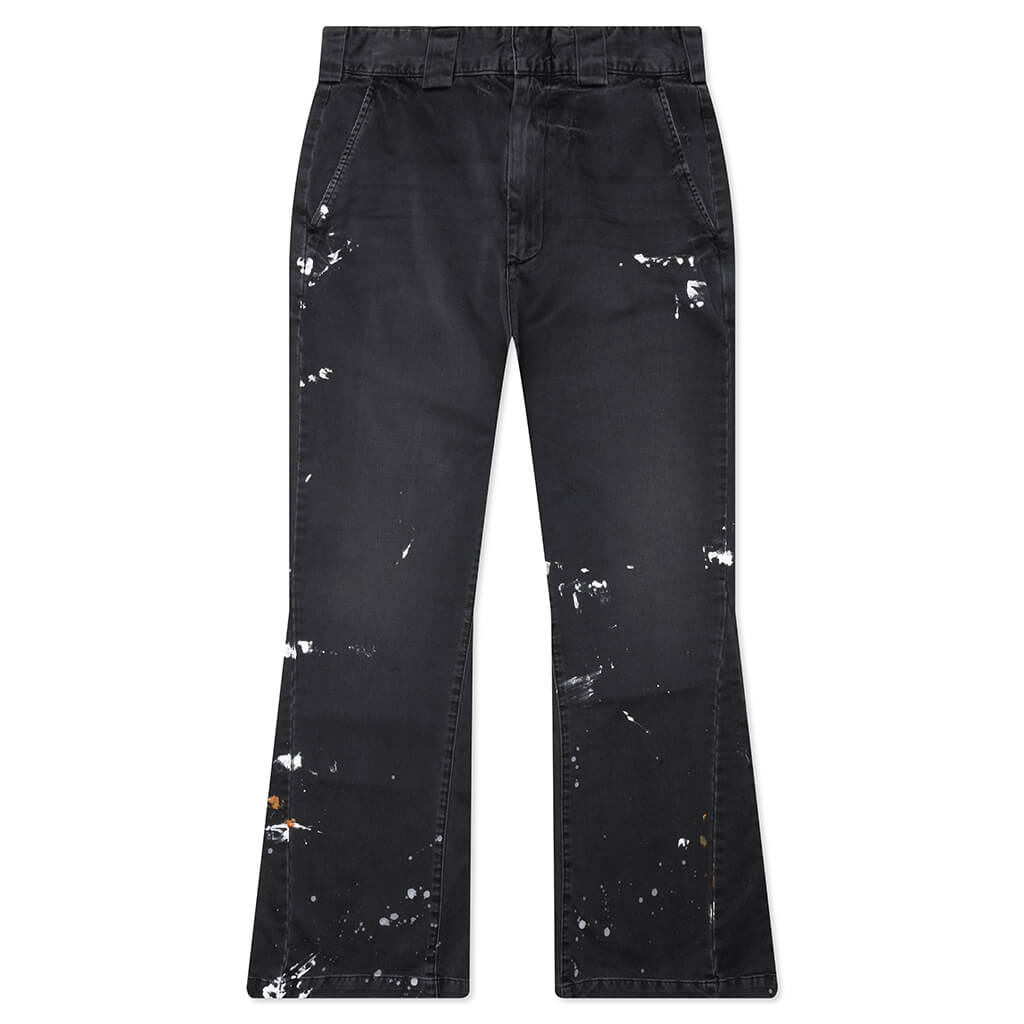 Chino Flares Gallery department оригінал – Купити в Україні – боковий вид