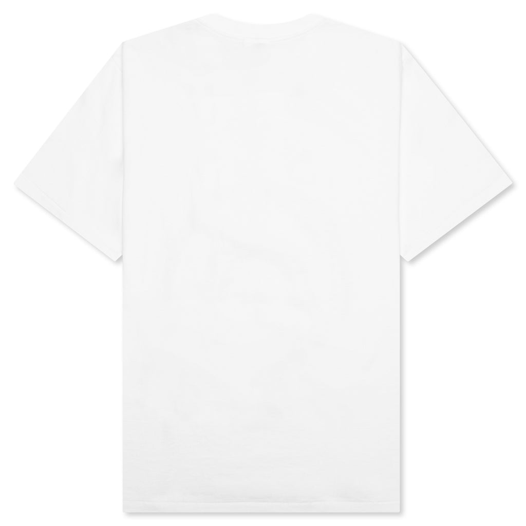 A bathing ape Tops оригінал | Швидка доставка Україна – вид ззаду