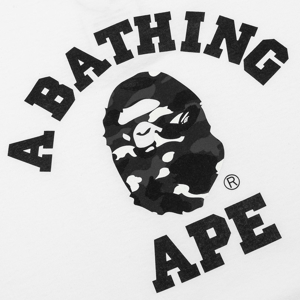 A bathing ape Tops оригінал | Швидка доставка Україна – детальний вид