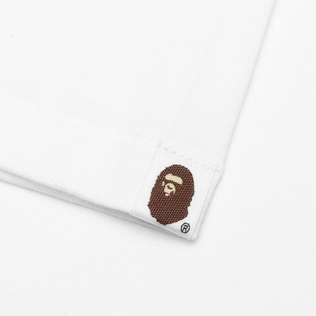 A bathing ape Tops оригінал | Швидка доставка Україна – збільшений вид