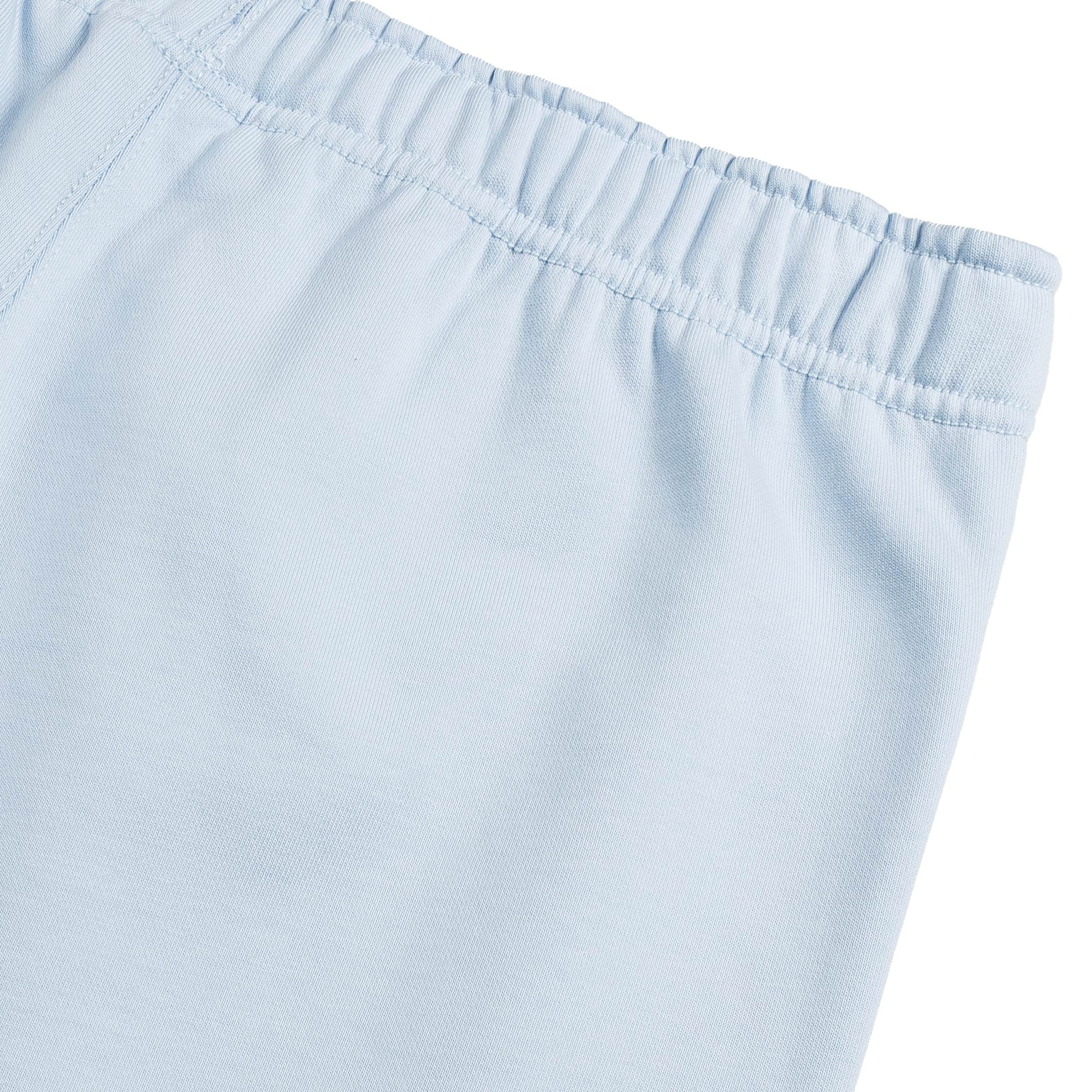 Оригінальна Solo Swoosh Cuffed Fleece Pants Nike – збільшений вид